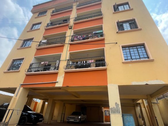 Kindaracha Apartment – 2 Bedroom for Rent in Muthomu (Wangige, Ngecha Road, Near Choma Vila Opposite Sawa Garden, Kiambu)