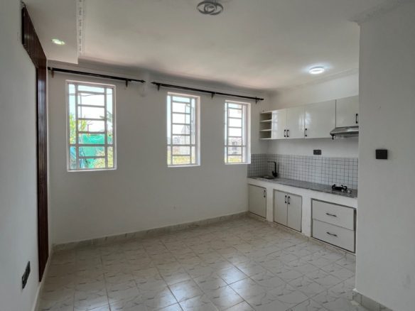 L & J – 2 Bedroom Apartment for Rent, Matangi (Thika Road, near Liora School)