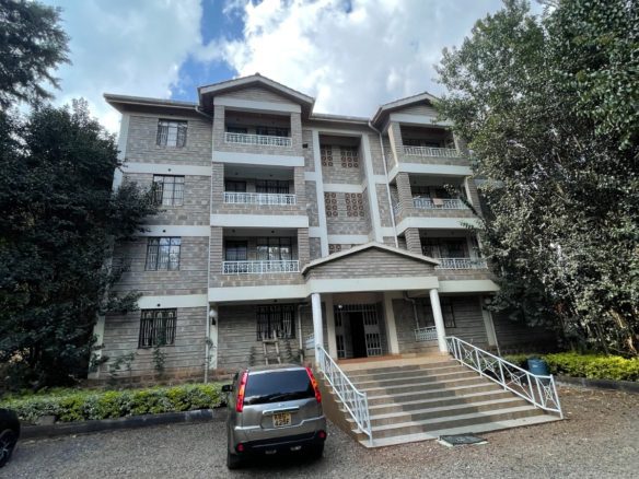 Lillies of Sharon – 2 Bedroom for Rent in Uthiru (Off Naivasha Road, Near ILRI, Nairobi)