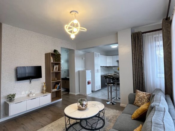 Azura Residences – 1 Bedroom Apartment for Sale in Kawangware–Uthiru (Naivasha Road, Near ILRI, Nairobi)