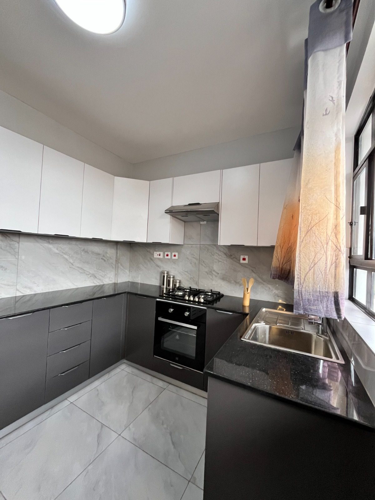 Azura Residences – 1 Bedroom Apartment for Sale in Kawangware–Uthiru (Naivasha Road, Near ILRI, Nairobi)