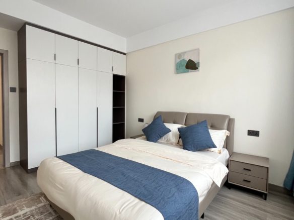 Bahari Homes – 2 Bedroom Apartment for Rent, Kilimani (Kirichwa Road, Next to Quickmart and Near Nairobi Women’s, Kilimani). Reemio