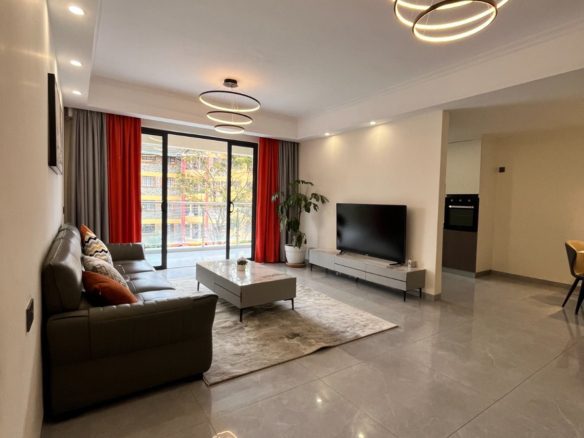 Bahari Homes – 2 Bedroom Apartment for Rent, Kilimani (Kirichwa Road, Next to Quickmart and Near Nairobi Women’s, Kilimani). Reemio