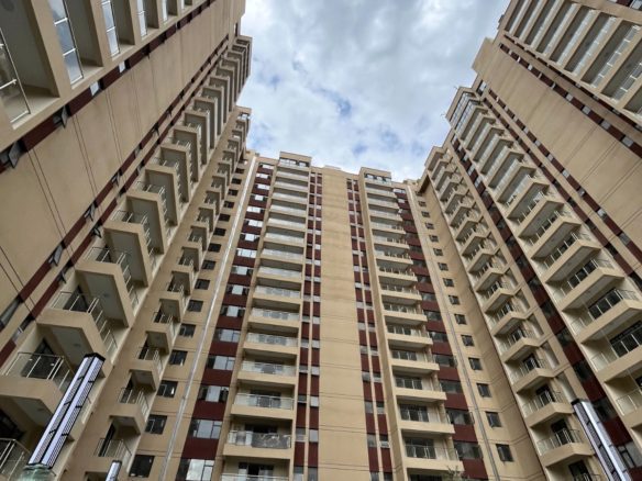 Bahari Homes – 2 Bedroom Apartment for Rent, Kilimani (Kirichwa Road, Next to Quickmart and Near Nairobi Women’s, Kilimani). Reemio