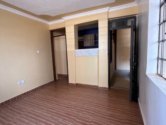 Mustard Seed – 2 Bedroom Apartment for Rent, Membley, Eastern Bypass