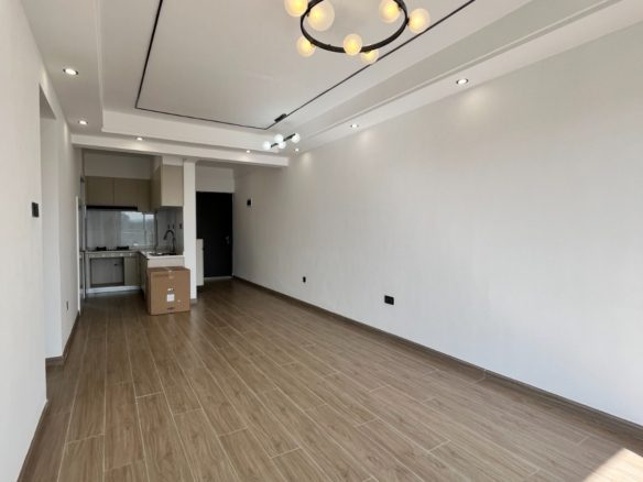 Oak Classic Residency – 2 Bedroom + Study Apartment for Rent, Kilimani