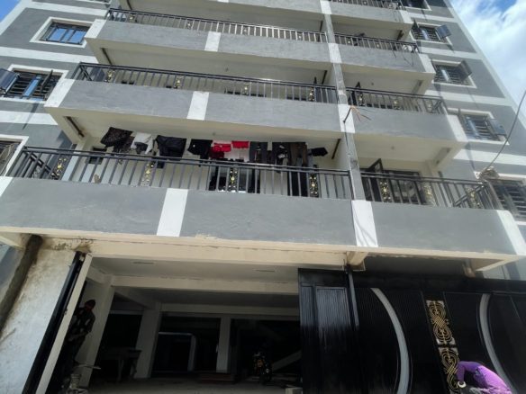 Black and Grey – 1 Bedroom 2 bedroom Apartment for Rent, Uthiru