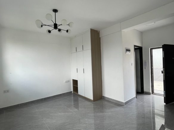 Brickford Heights – Studio Apartment for Rent, Kilimani (Chania Avenue)