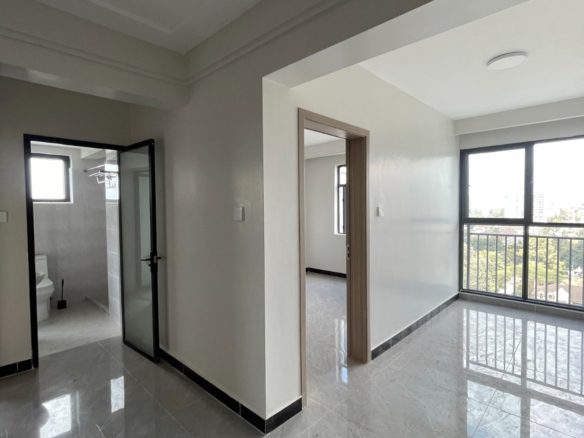 Brickford Heights – 2 Bedrooms