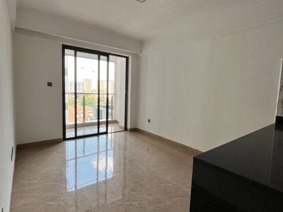 Padmore Residence Kilimani 1 Bedroom