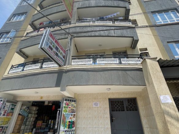 Iman Heights – 2 Bedroom Apartment for Rent, Tassia (Fedha Road, Harmony Court)