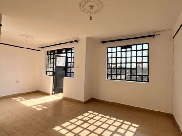JFK Apartments – 1 Bedroom for Rent, Matangi, Ruiru (Thika Road) Reemio
