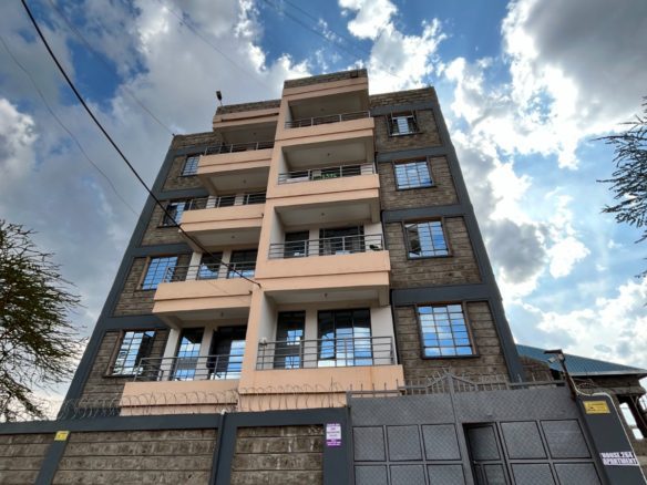 House 284 – 1 Bedroom