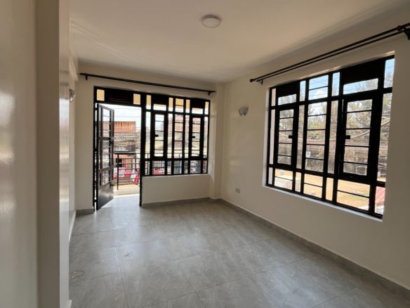 Elan Heights – 2 Bedroom Ensuite Apartment for Rent, Kihunguro (Thika Road) Reemio