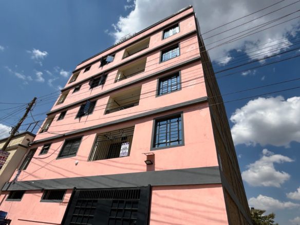 L & J – 1 Bedroom Apartment for Rent, Matangi (Thika Road, near Liora School)