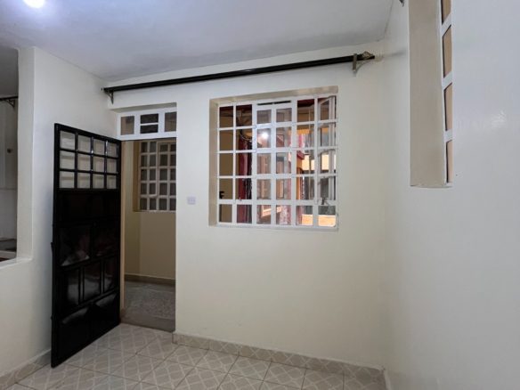 Makasi Apartments – 1 Bedroom Apartment in Kihunguro (Along Thika Road)