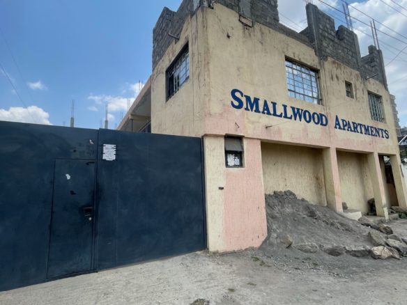 Smallwood Apartments – 1 Bedroom Apartment in Utawala, Eastern Bypass (Near Astrol Stage) Reemio