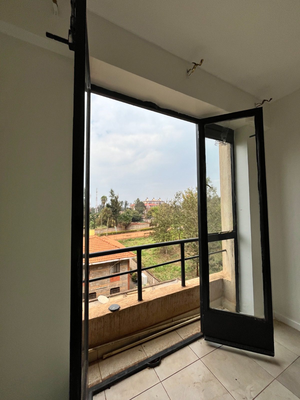 Tsavo Coral Bells – 1 Bedroom Apartment in Thindigua (Behind St. Gregory the Great Catholic Church)