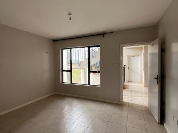 Tsavo (Old Phase) – 1 Bedroom Apartment in Rongai (Near Laiser Hill Academy)