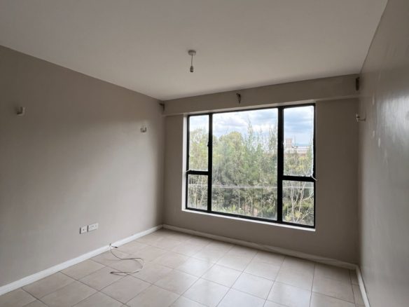 Tsavo (Old Phase) – 2 Bedroom Apartment in Rongai (Near Laiser Hill Academy)