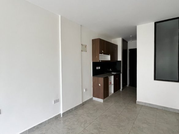 Tsavo Sentinel (New Phase) – 1 Bedroom Convertible Apartment in Rongai (Near Laiser Hill Academy)