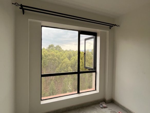 (A505) Tsavo Sentinel (New Phase) – 1 Bedroom Convertible Apartment in Rongai (Near Laiser Hill Academy)