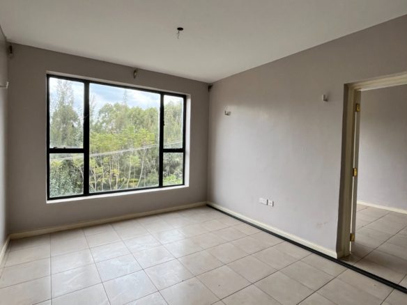(B304) Tsavo (Old Phase) – 2 Bedroom Apartment in Rongai (Near Laiser Hill Academy)