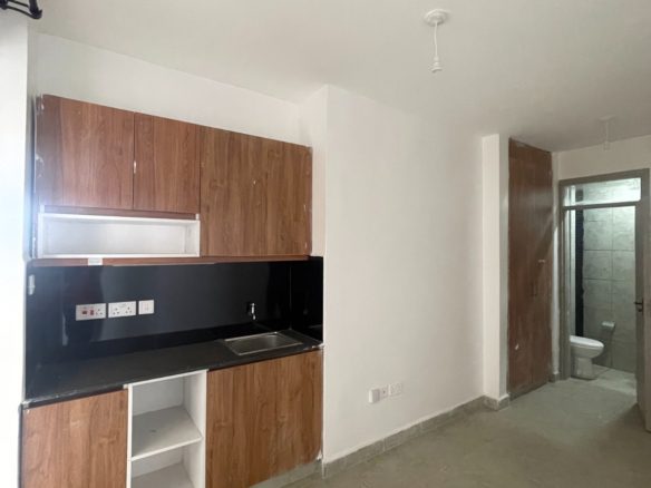 Tsavo Roysambu – Studio Apartment in Roysambu (Near TRM)