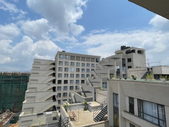 Tsavo Roysambu – 1 Bedroom (Superior Design) Apartment in Roysambu (Near TRM)