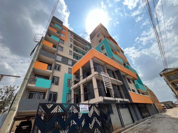 77 Apartment – Bedsitter for Rent, Githurai (Near 3D Club)