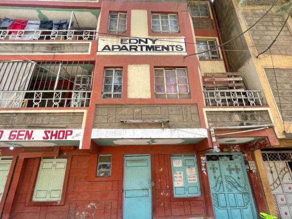 Edney Apartments – 1 Bedroom Apartment for Rent, Tassia (Near Rheemah Hospital) Reemio