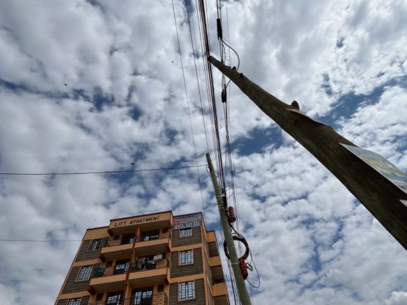 Litt Apartments– 1 Bedroom Apartment for Rent, Matangi Road (Near Junction Center) Reemio