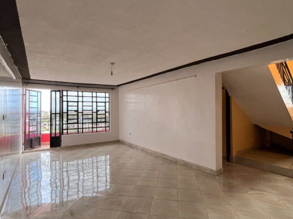 E-Nest Apartments – 4 Bedroom Apartment for Rent, Matangi (Near Dr. Wood Junction)