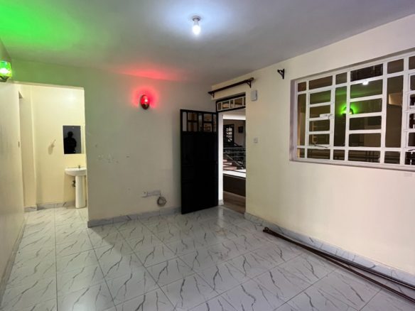 Miracle Suites – 2 Bedroom Ensuite Apartment in Ruiru (Near Mjenga Hardware)