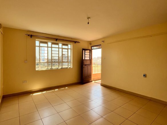 2 Bedroom Apartment for Rent – Juja (Near Fitness 16 Gym)