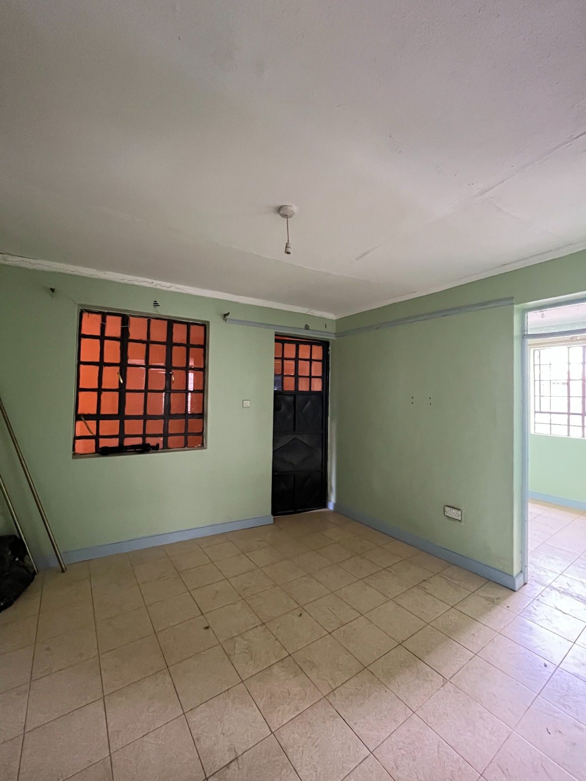 KEWA Apartment – 2 Bedroom in Kahawa Wendani (Near Wendani Junior)