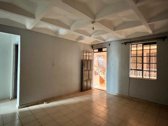 Njecin Flats – 2 Bedroom Apartment in Juja (Opposite Shell)