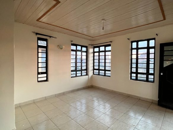 Sun Rays – 2 Bedroom Ensuite Apartment in Ruiru (Near The Bliss Bistro)