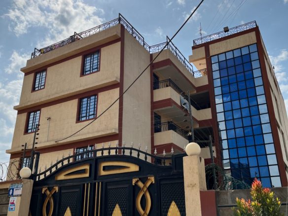 2 Bedroom Apartment for Rent in Juja (Near Fitness 16 Gym)