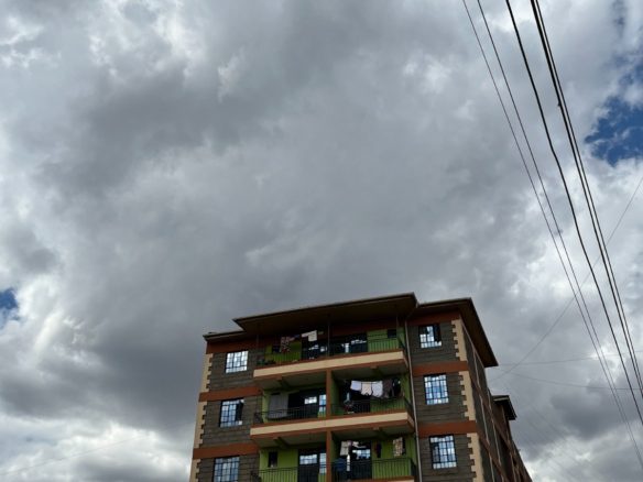 2 Bedroom Apartment for Rent – Kenyatta Road (Near Shines Way Integrated)