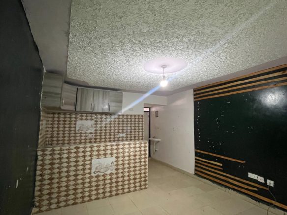 Lion Heights – 2 Bedroom Apartment in Utawala (Near Oil Max Petrol Station, Kiguathi Road)