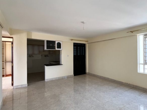 3 Bedroom Apartment in Juja (Near G & M Gardens & Car Wash)
