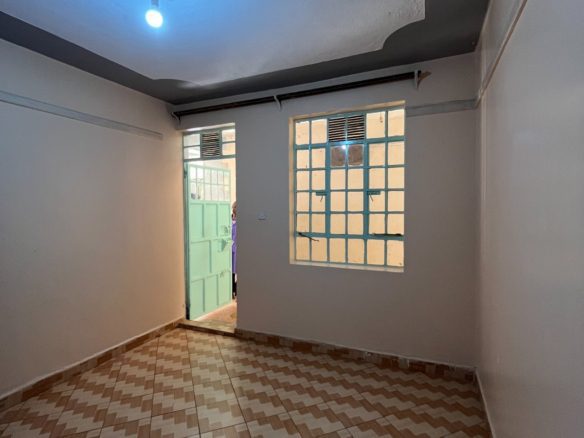 Vatican – 1 Bedroom Apartment in Juja (Near Juja Square, Thika Road)
