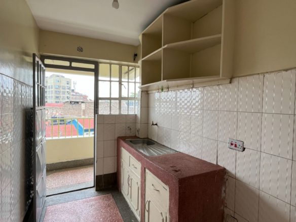 2 Bedroom Apartment for Rent, Donholm (Near Equity Afia Hospital, Savannah Road)