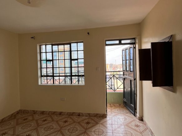 Abdul's - 2 Bedroom Apartment for Rent, Donholm (Near Alpha Gas Center, Savannah Road)
