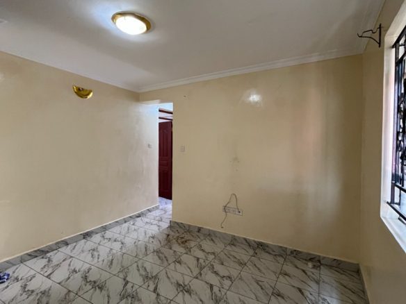 Alfajiri Homes 2 Bedroom Apartment for Rent, Donholm (Near Micraj Hospital)