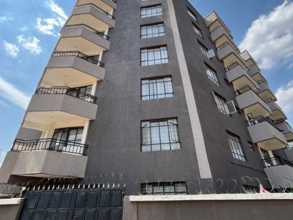 Dagraja Apartment – 1 Bedroom Apartment for Rent in Kahawa Sukari (Near Suburbs Club)