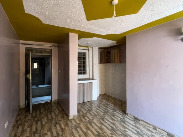 Framar Apartment – 1 Bedroom Apartment for Rent in Githurai (Near Lanes Academy)