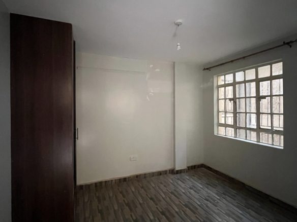 Holyfield - Bedsitter Apartment for Rent – Githurai (Near Penda Medical Centre, Chuma Mbili)