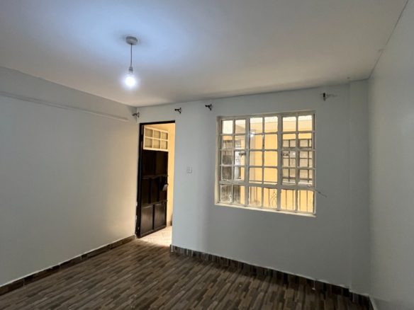 Holyfield - 2 Bedroom Apartment for Rent – Githurai (Near Penda Medical Centre, Chuma Mbili)